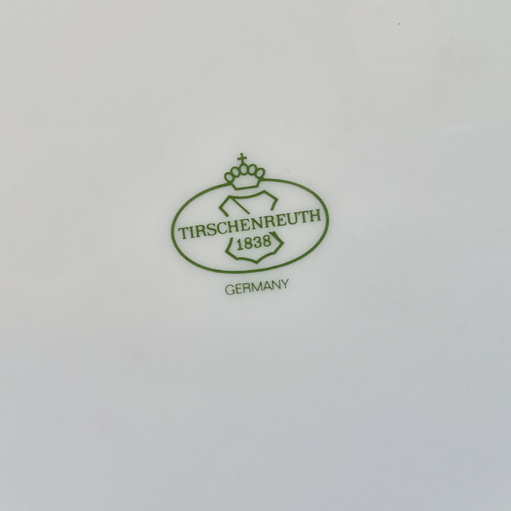 Kaiser & Tirschenreuth Collector Plates - image 4 of 18