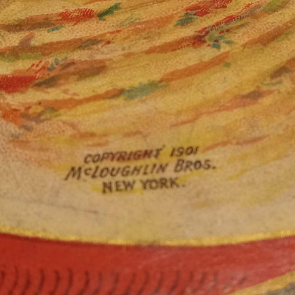 Antique Children's Books - image 29 of 29