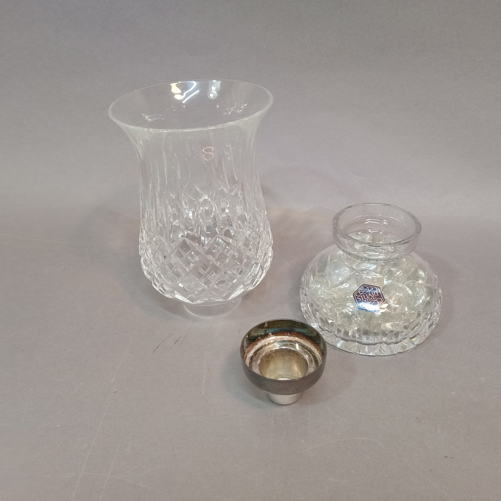 Waterford & Stuart Crystal - image 10 of 12