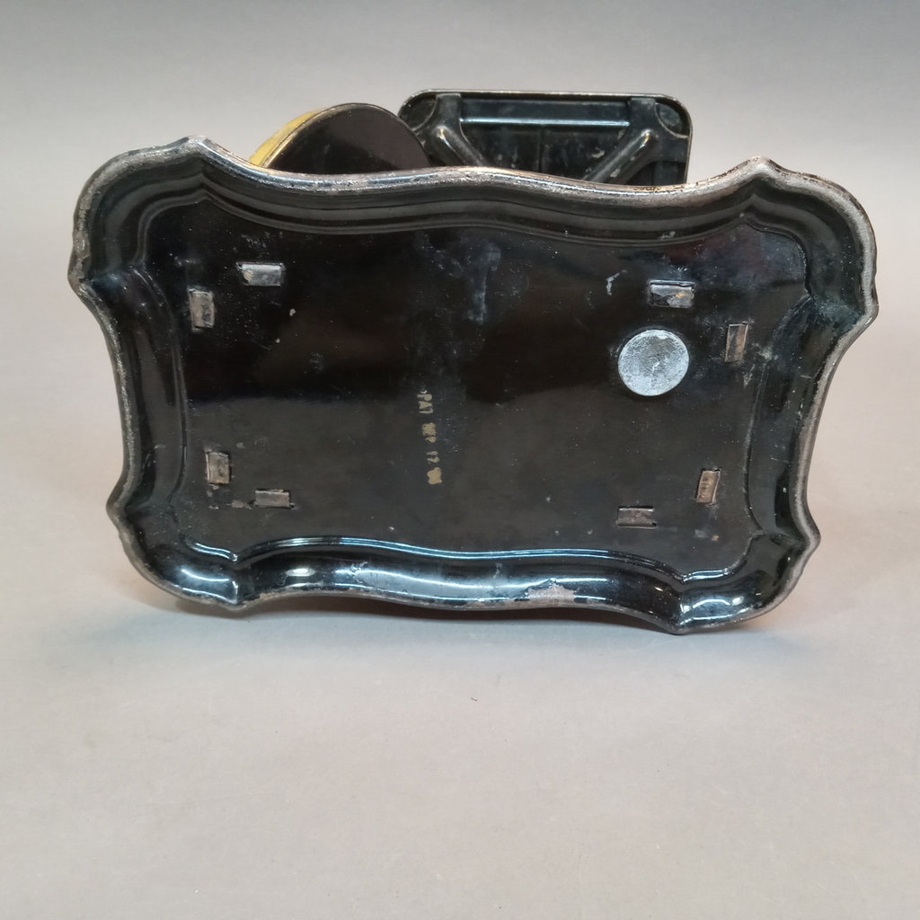 Antique Columbia Family Scale - image 7 of 9