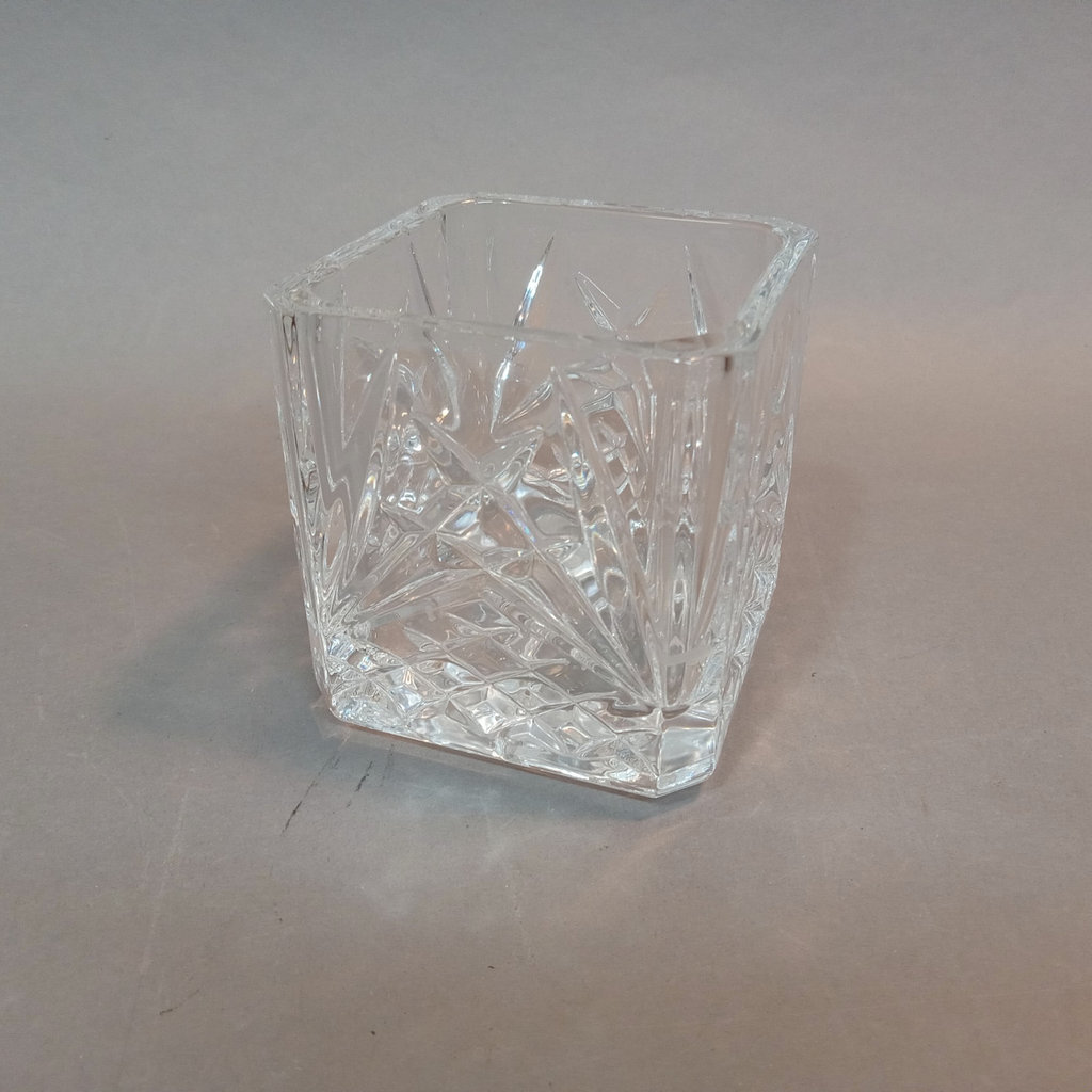 Crystal Table Ware - image 16 of 17