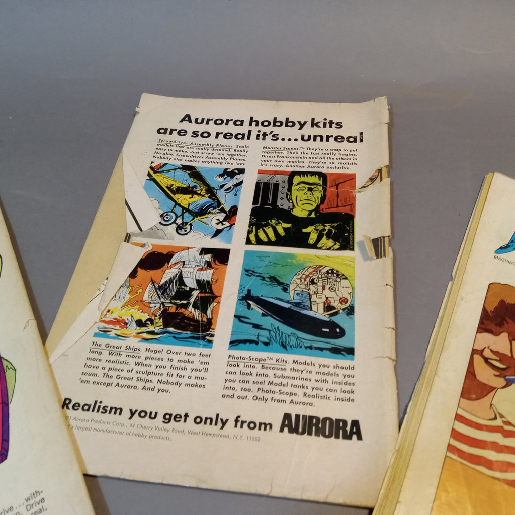 Vintage 1970s DC Comics - image 15 of 25