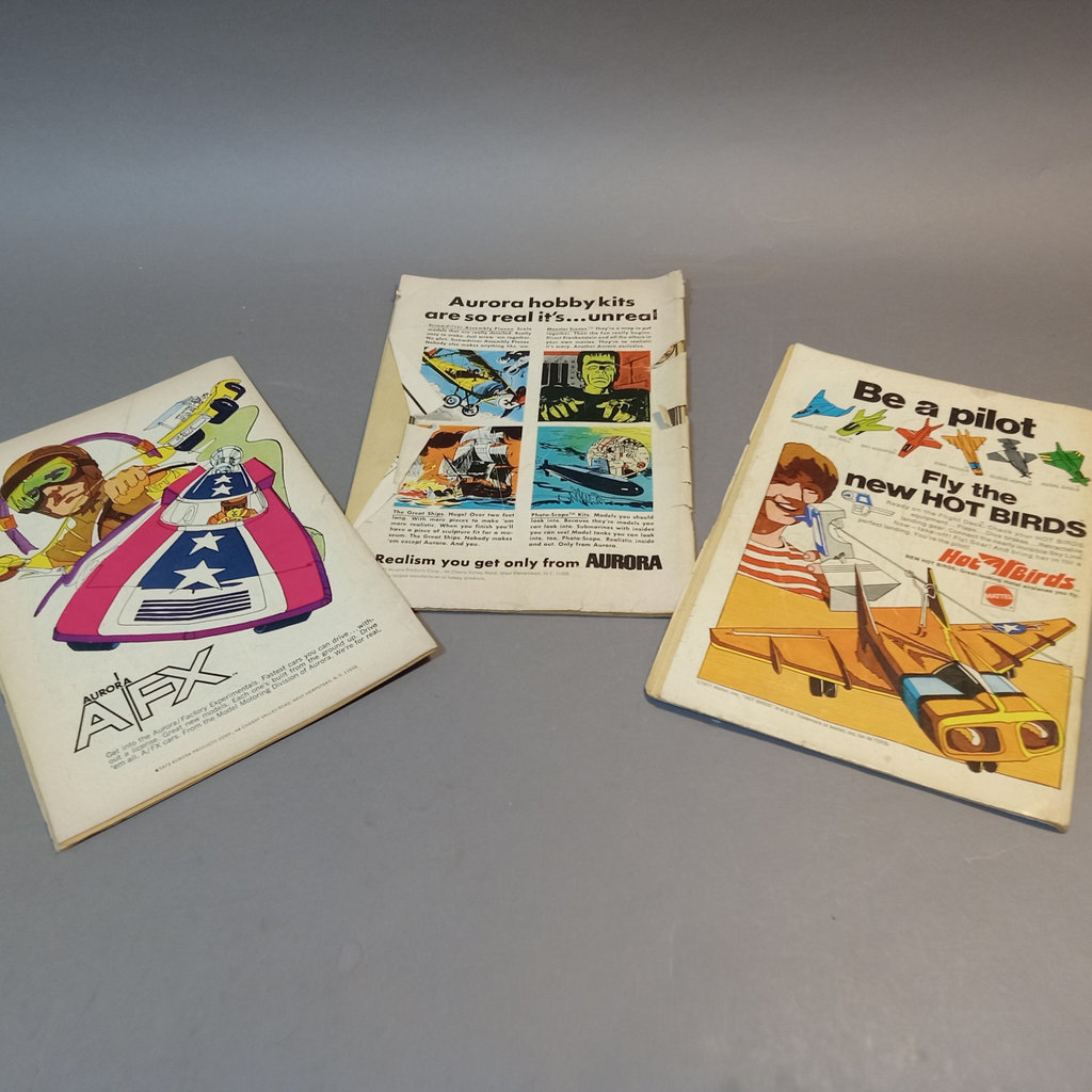Vintage 1970s DC Comics - image 14 of 25