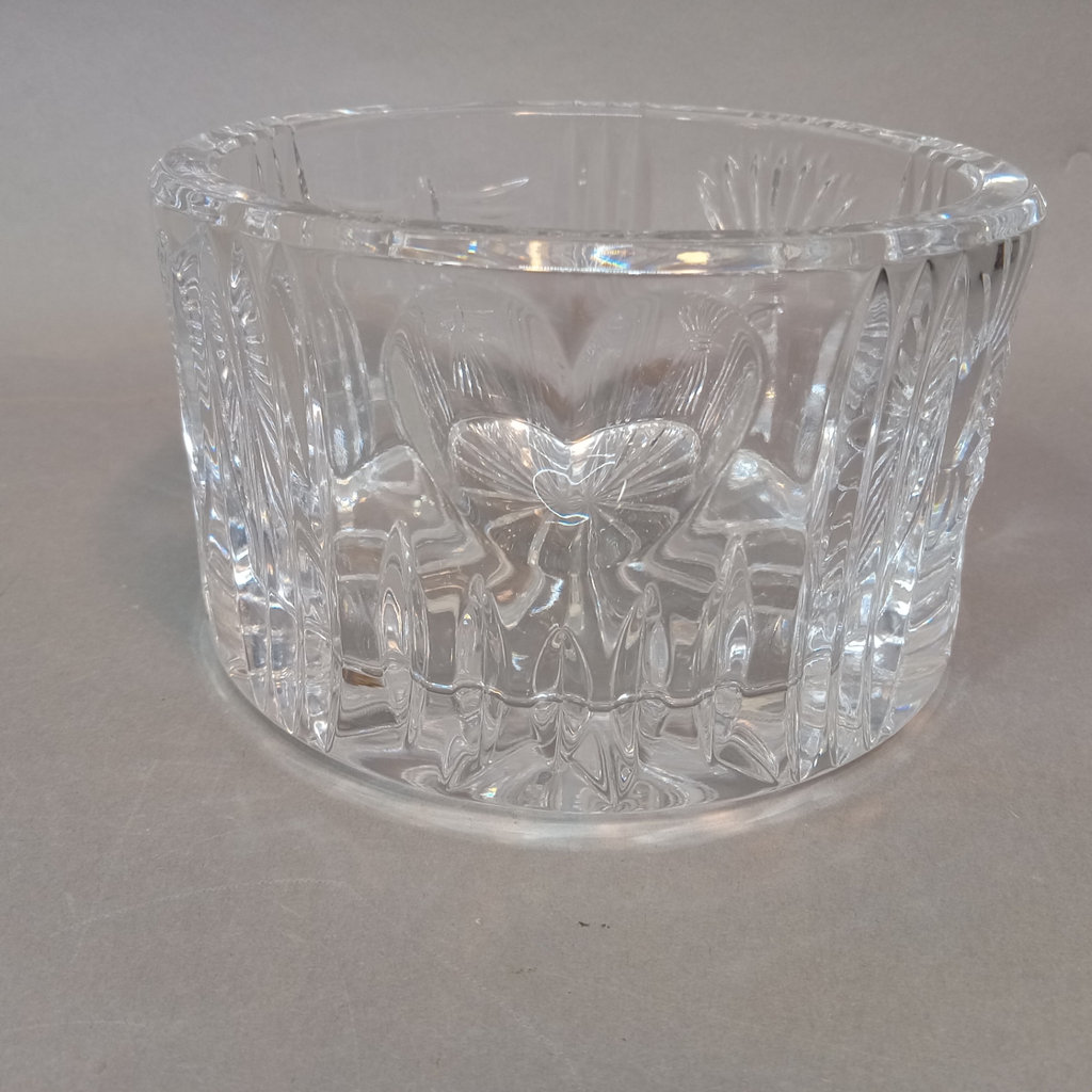 Waterford Millenium Collection Wine Coaster - image 6 of 10