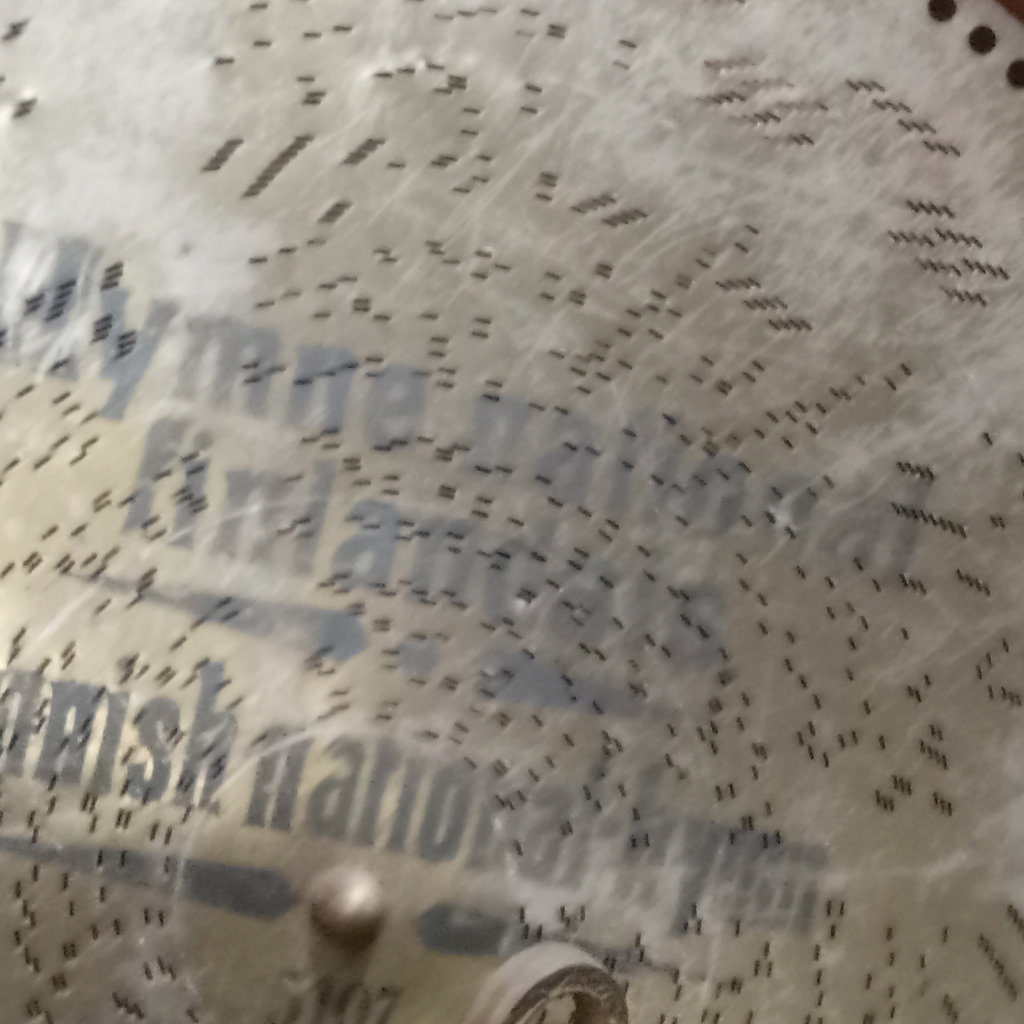 Polyphone Upright Music Box - image 12 of 27