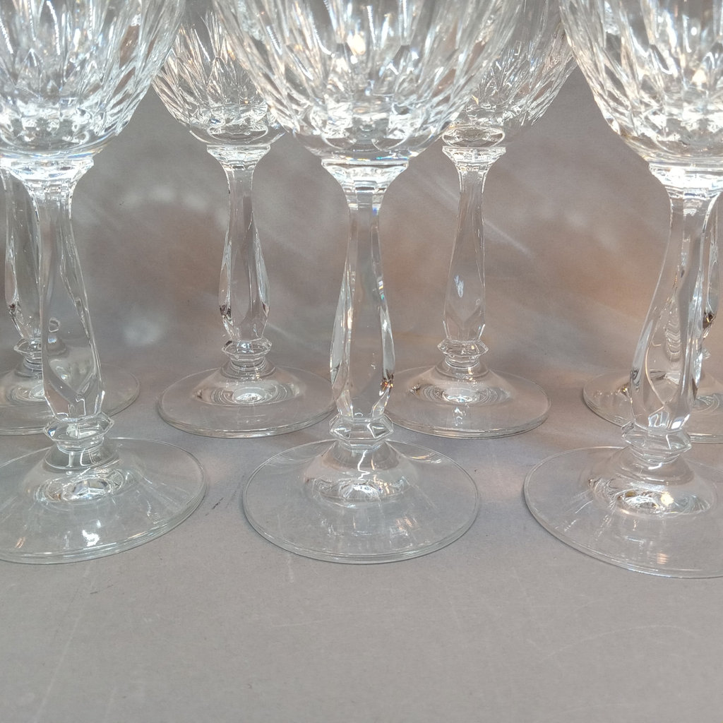 Schott-Zwiesel German Crystal Stemware - image 3 of 6