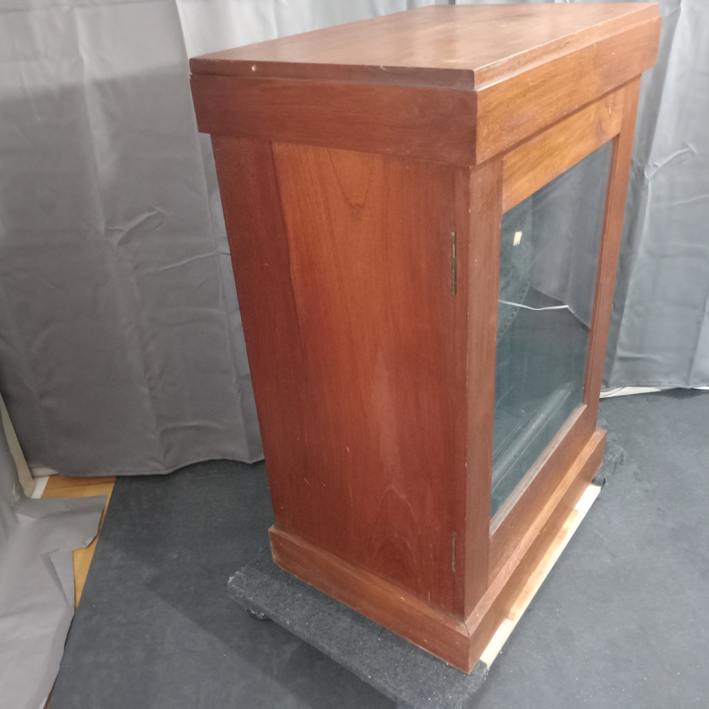 Polyphone Upright Music Box - image 3 of 27