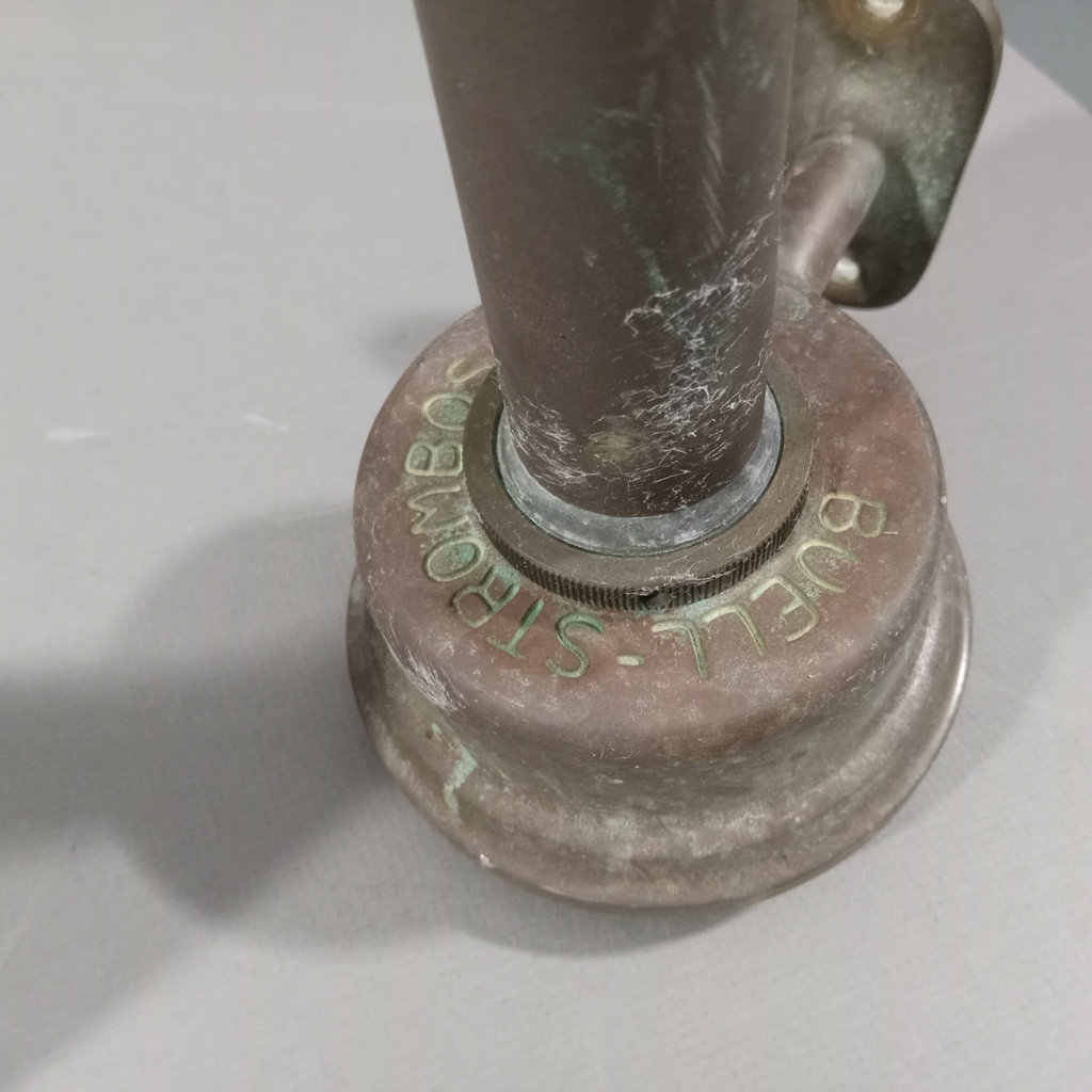 Buell Strombos Marine Air Horns & Floating Distress Signal - image 12 of 15