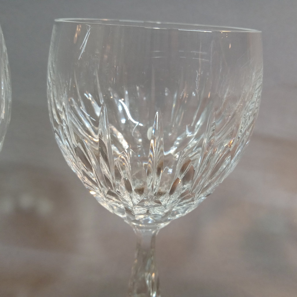 Schott-Zwiesel German Crystal Stemware - image 6 of 6