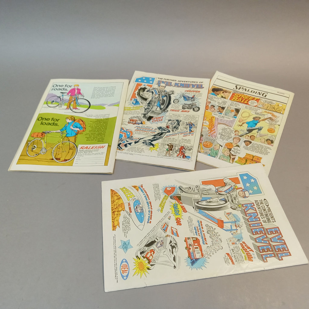Vintage 1970s DC Comics - image 23 of 25