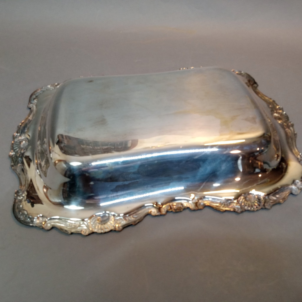 Gorham & More Silver Plate Table Ware - image 18 of 21