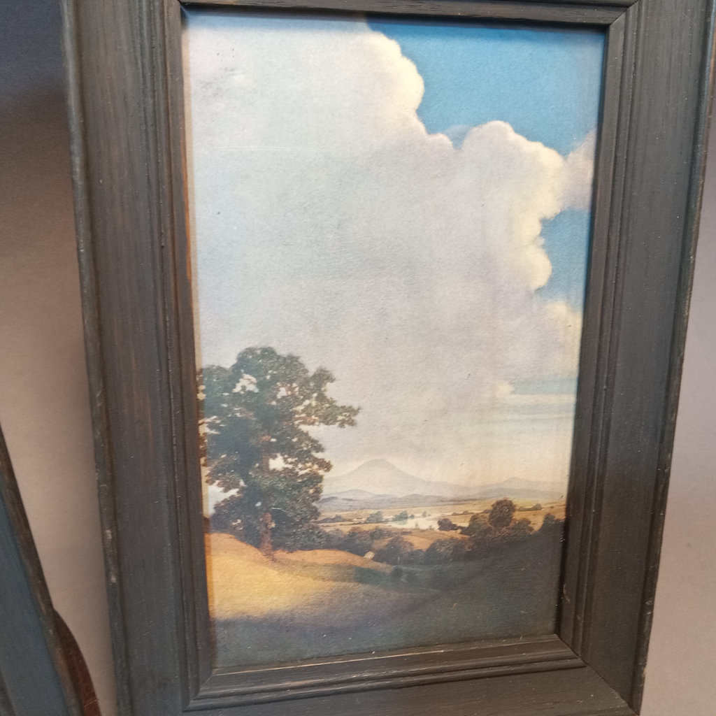Antique Small Art - image 11 of 14
