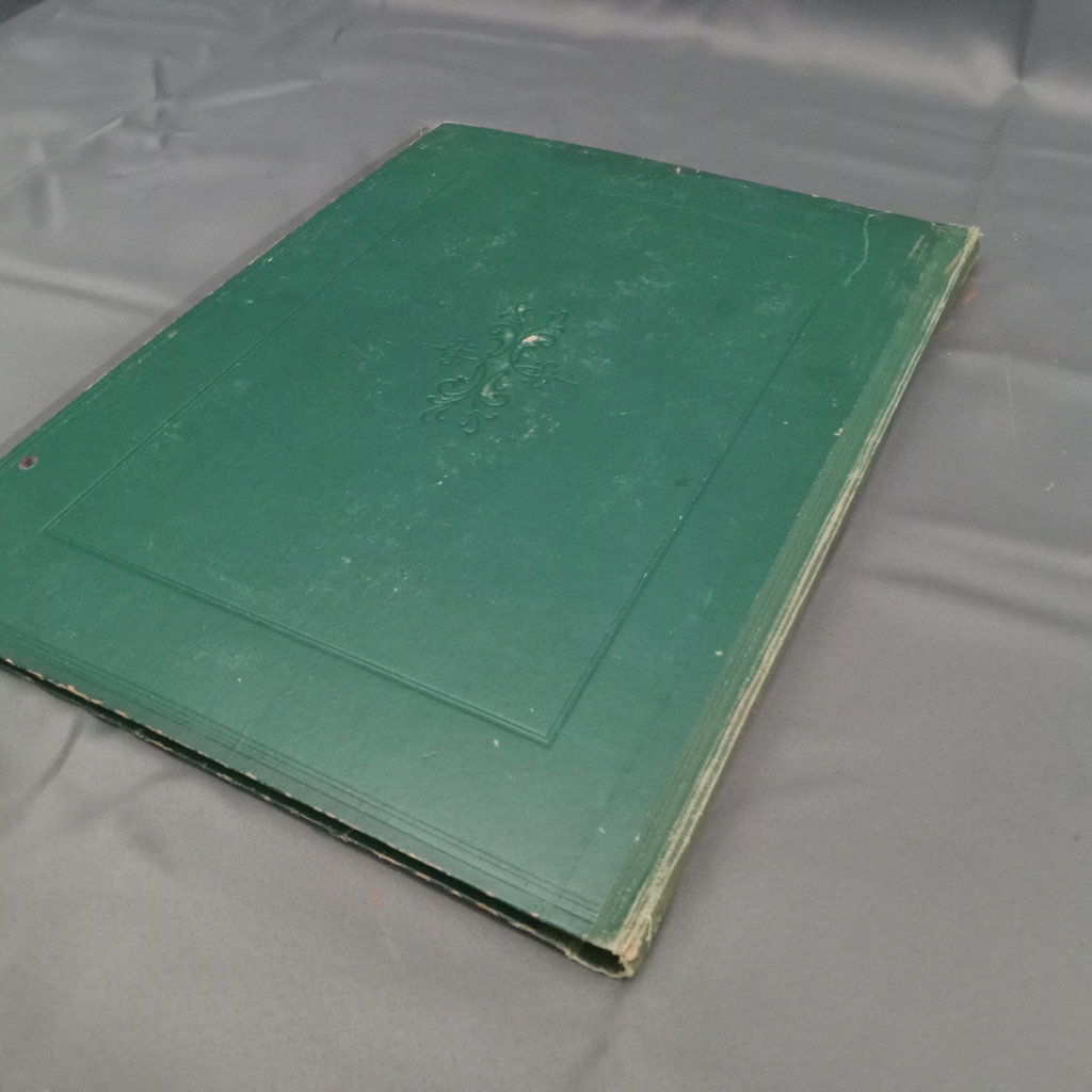 Antique Scrapbooks - Whimsical - image 25 of 25
