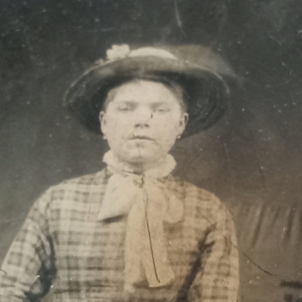 Antique Photos and Ephemera - image 12 of 35
