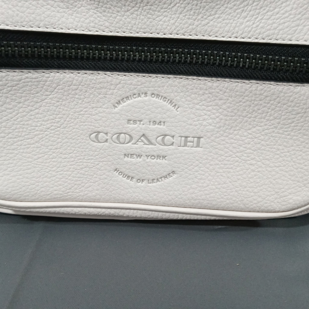 Coach Thompson Small Chalk Crossbody Camera Bag - image 7 of 15