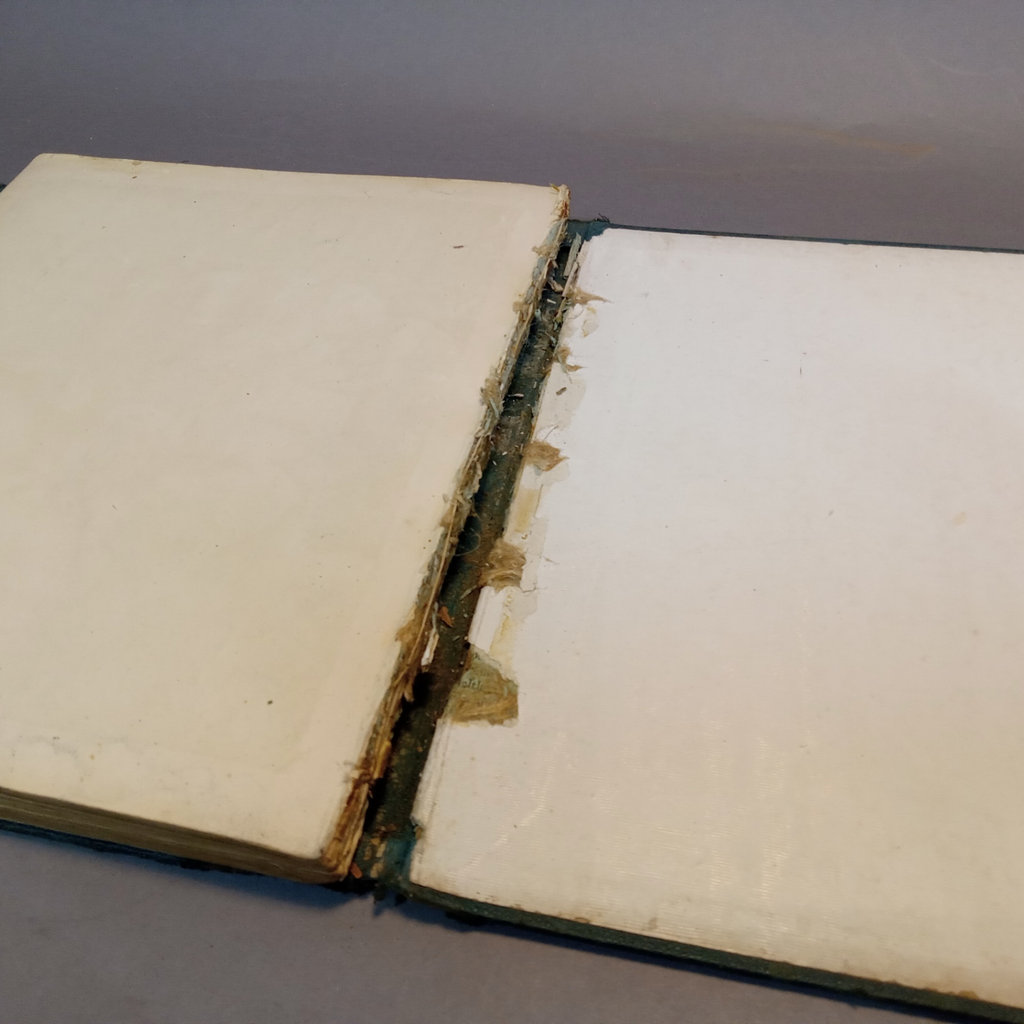Antique Children's Books - image 17 of 29