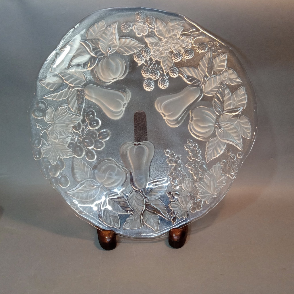 Hand Painted Glass Decor & More - image 2 of 12