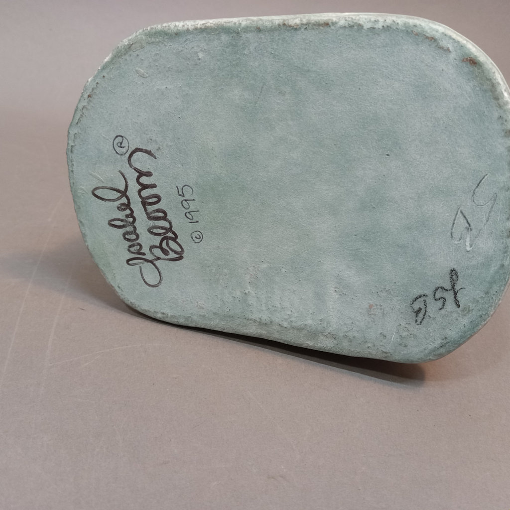 Isabel Bloom Signed "Hugs" Sculpture - image 6 of 7