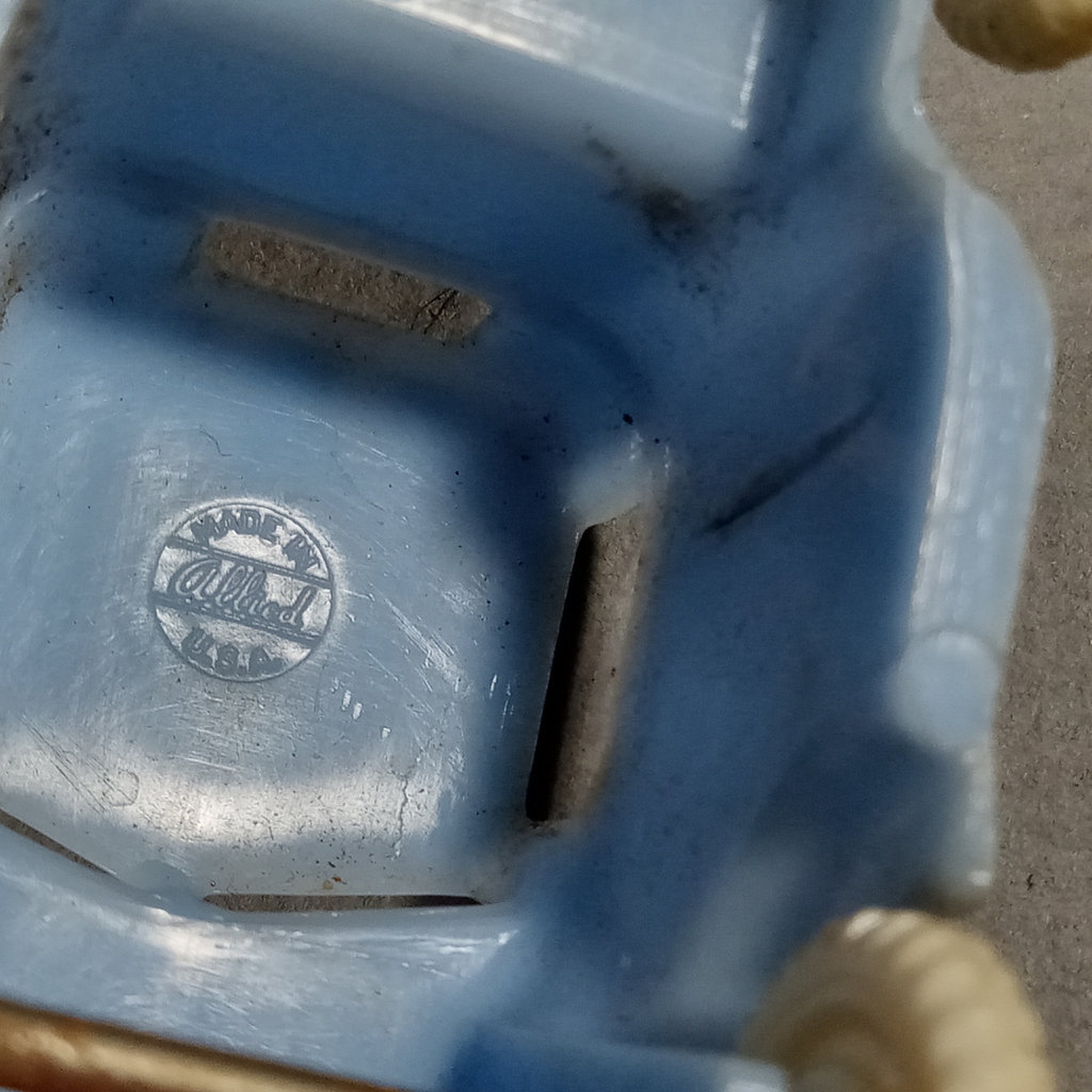 Acme, Mack, Manoil, Ideal & More Vintage Toy Cars - image 17 of 36