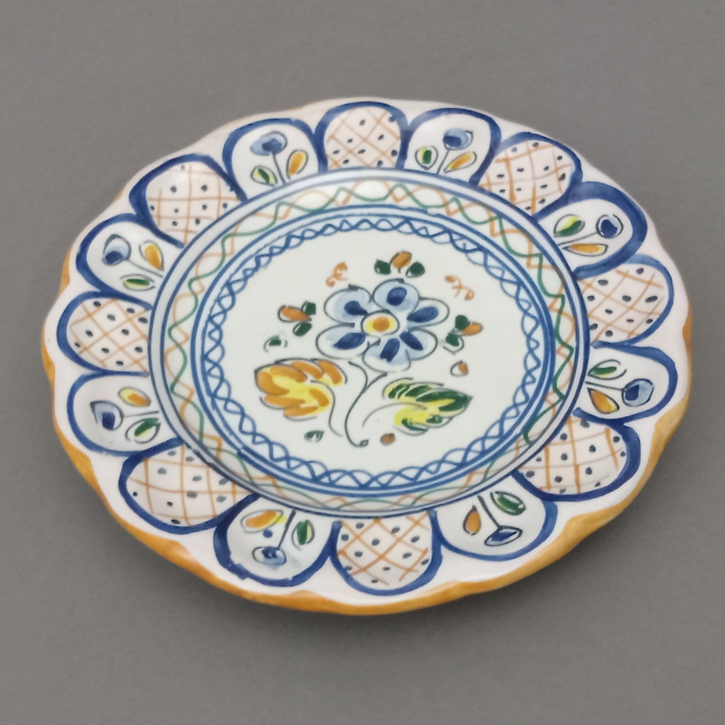 Meditarranean Kitchen Chic - image 15 of 22