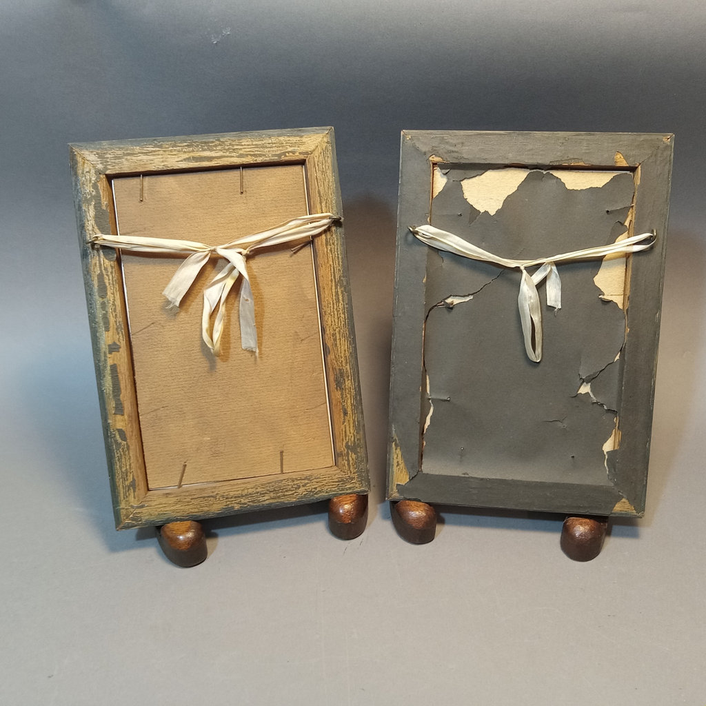 Antique Small Art - image 12 of 14