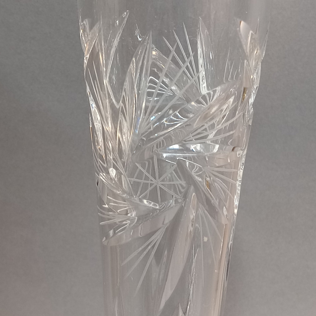 Crystal Table Ware - image 5 of 17
