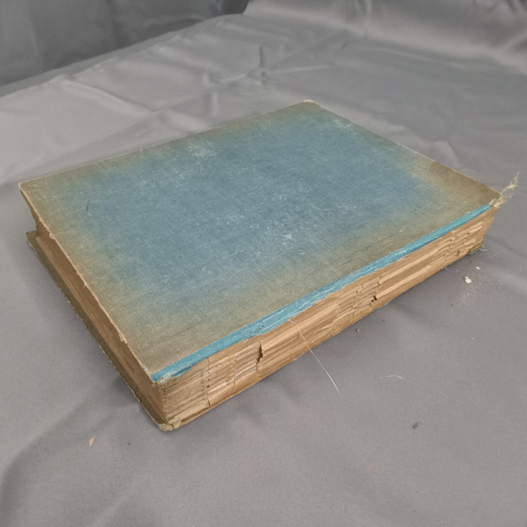Antique Scrapbooks - Postcards - image 13 of 23