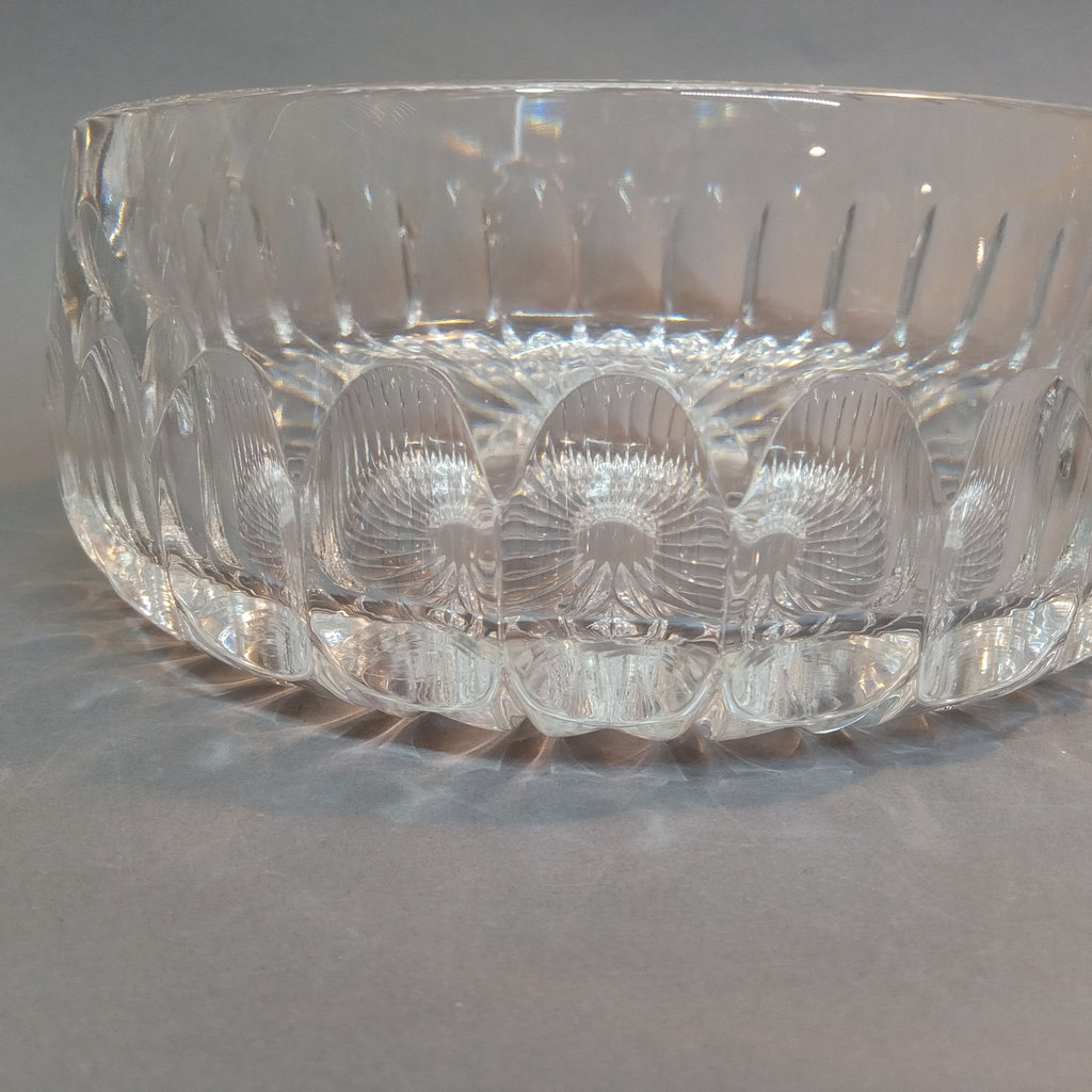 Crystal Table Ware - image 8 of 17