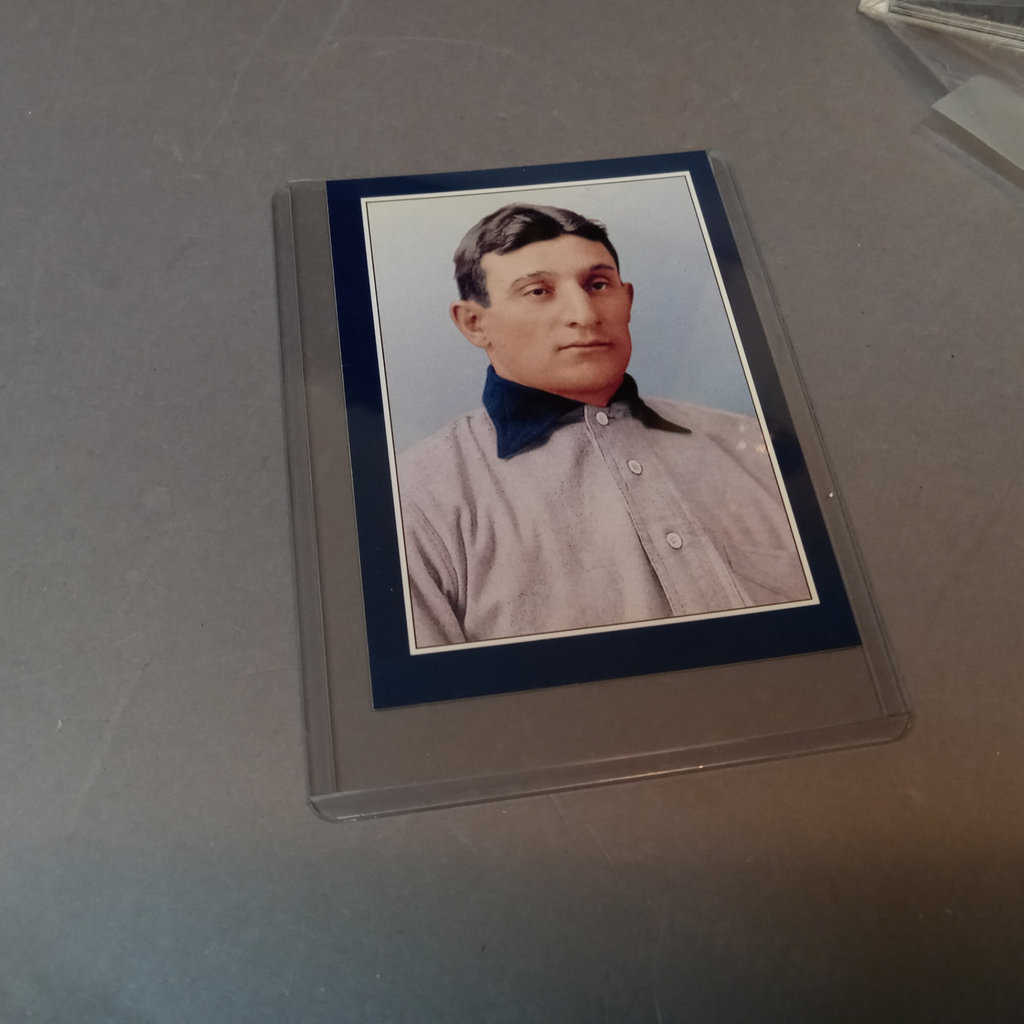 The Sporting News Publishing Company Collectors Set - image 8 of 19