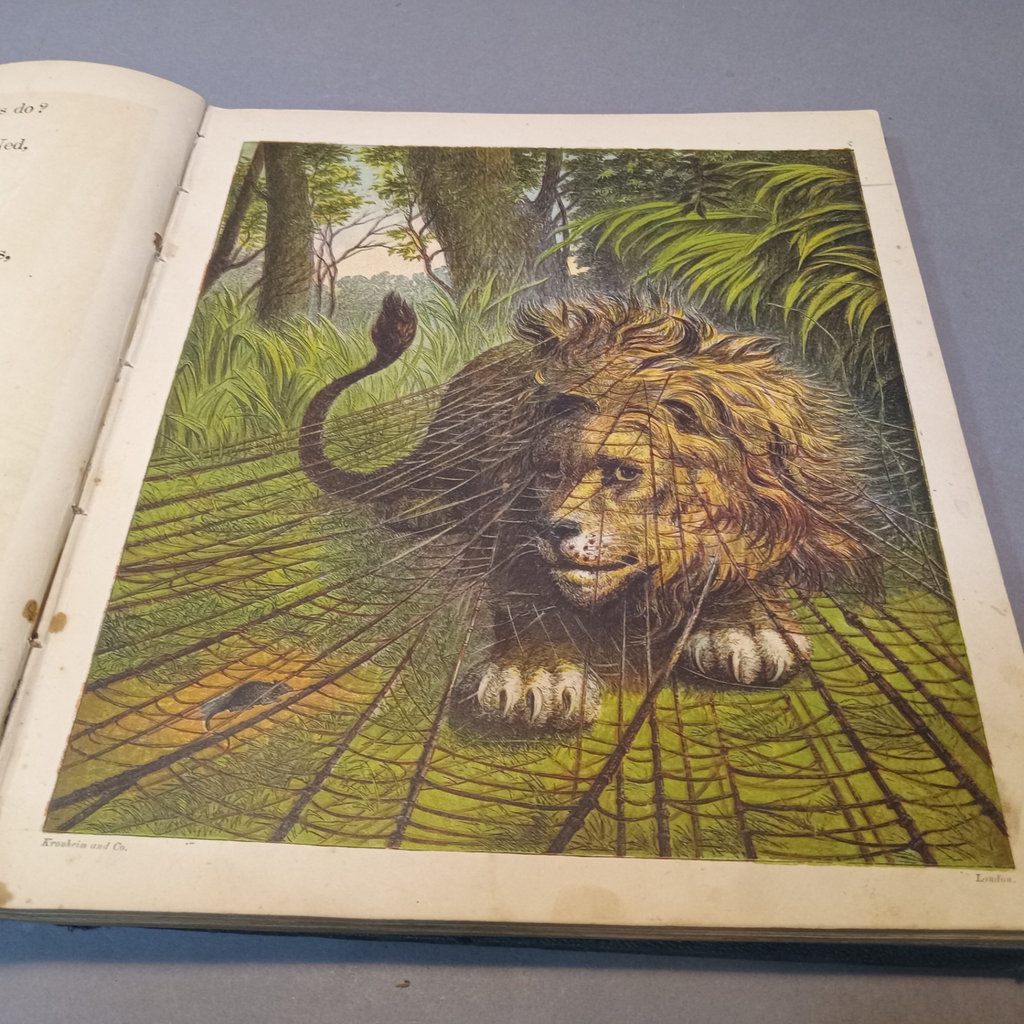 Antique Children's Books - image 27 of 29