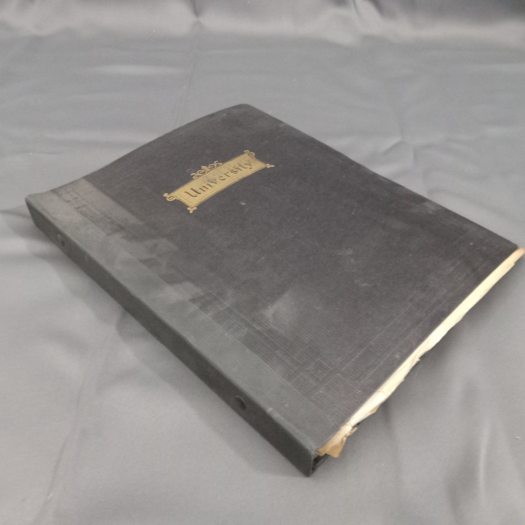 Antique Scrapbooks - Inspriational - image 21 of 30