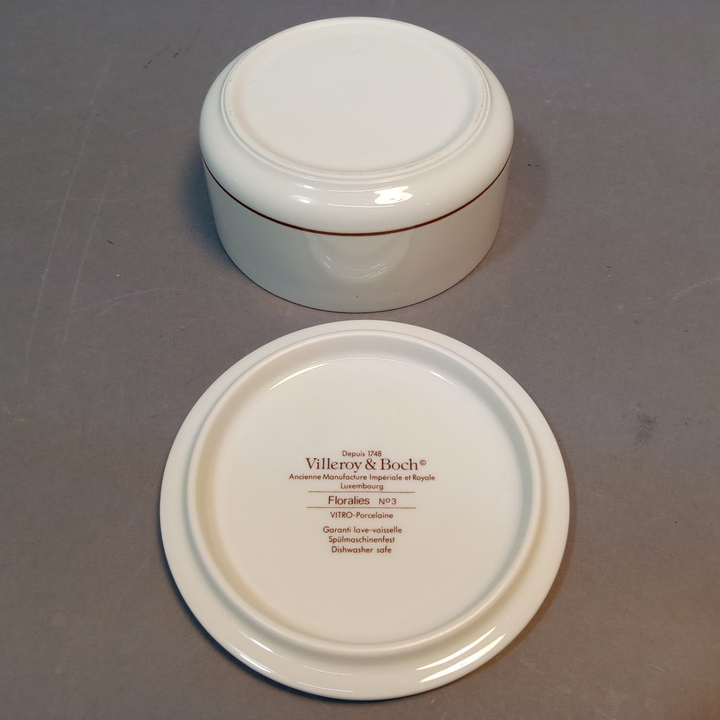 Villeroy & Boch Trinket Boxes - image 3 of 10