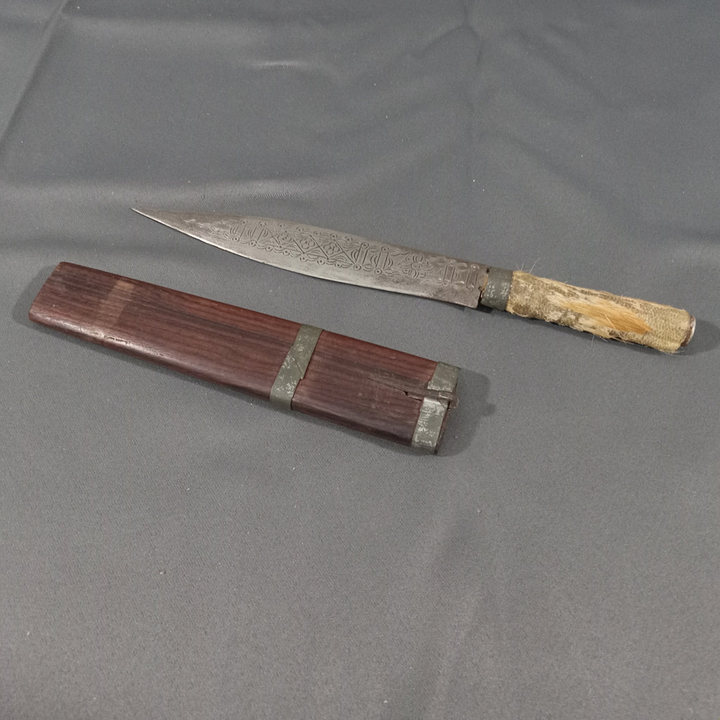 For the Knife Collector - image 12 of 28