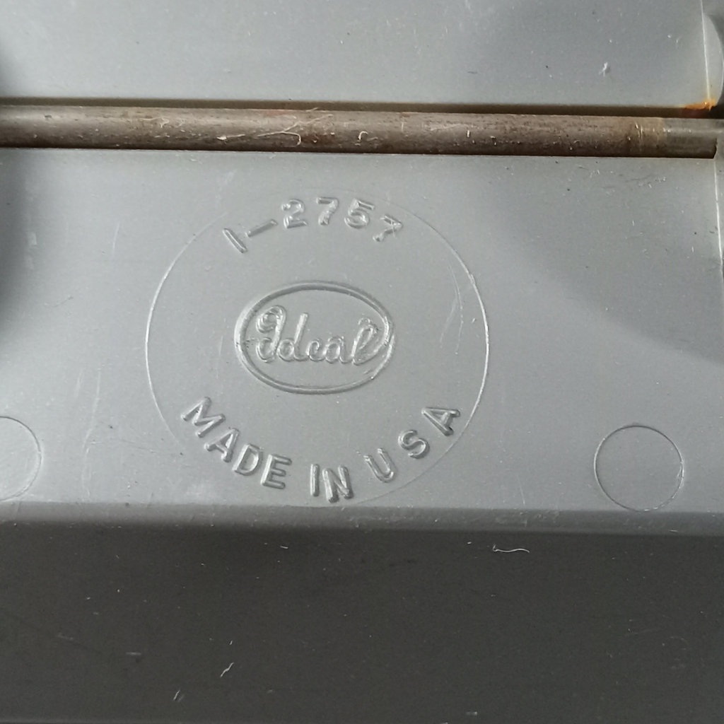 Vintage Ideal, Bonnie Bilt & More Military Toys - image 16 of 20
