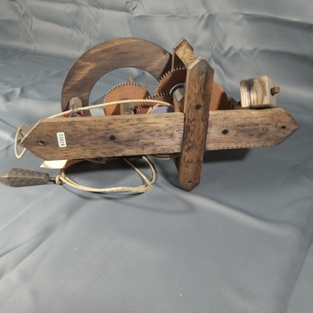 Reproduction Buco 1320 Clock - image 10 of 14