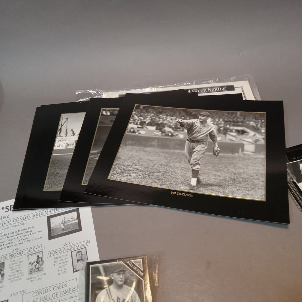 The Sporting News Publishing Company Collectors Set - image 14 of 19