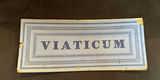 Vintage Last Rites Sick Call Box - thumbnail 6 of 8