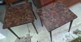 Vintage Nesting Tables - thumbnail 2 of 6