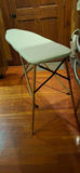 Vintage Wooden Folding Ironing Board - thumbnail 5 of 8