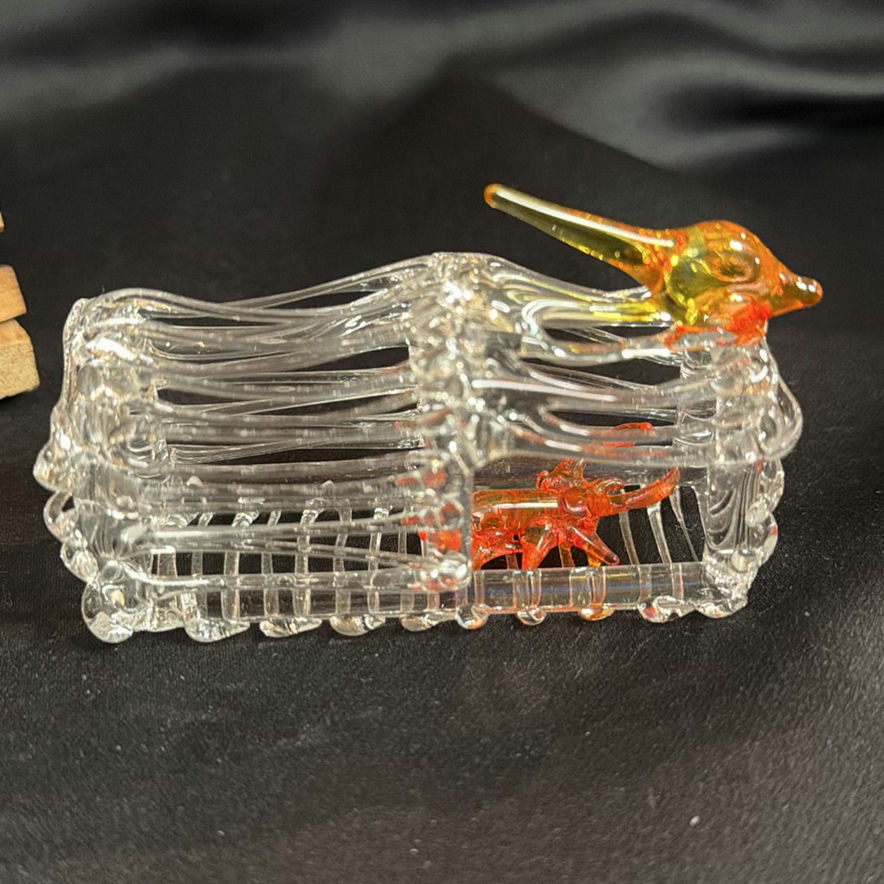 Lobster Trap Decor - image 2 of 4