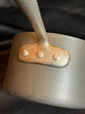 Lot of Vintage Pots Including Meyer, Revere - thumbnail 7 of 16