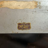 Three Vintage Metal Storage Boxes - thumbnail 11 of 20
