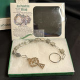Luck of the Irish - Ireland Lot Various Items Including Necklace, Earrings, Decor and More - thumbnail 2 of 6