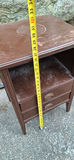 Vintage Side Table - thumbnail 3 of 5