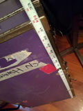 Purple Storage Trunk - thumbnail 7 of 10