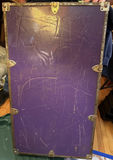 Purple Storage Trunk - thumbnail 10 of 10