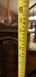 Vintage Wooden Jewelry Box/Armoire Cabinet - thumbnail 6 of 7