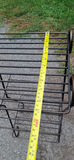Metal Stand - thumbnail 4 of 5