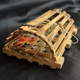 Lobster Trap Decor - thumbnail 4 of 4