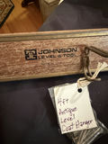 Vintage Level Coat Rack - thumbnail 2 of 5